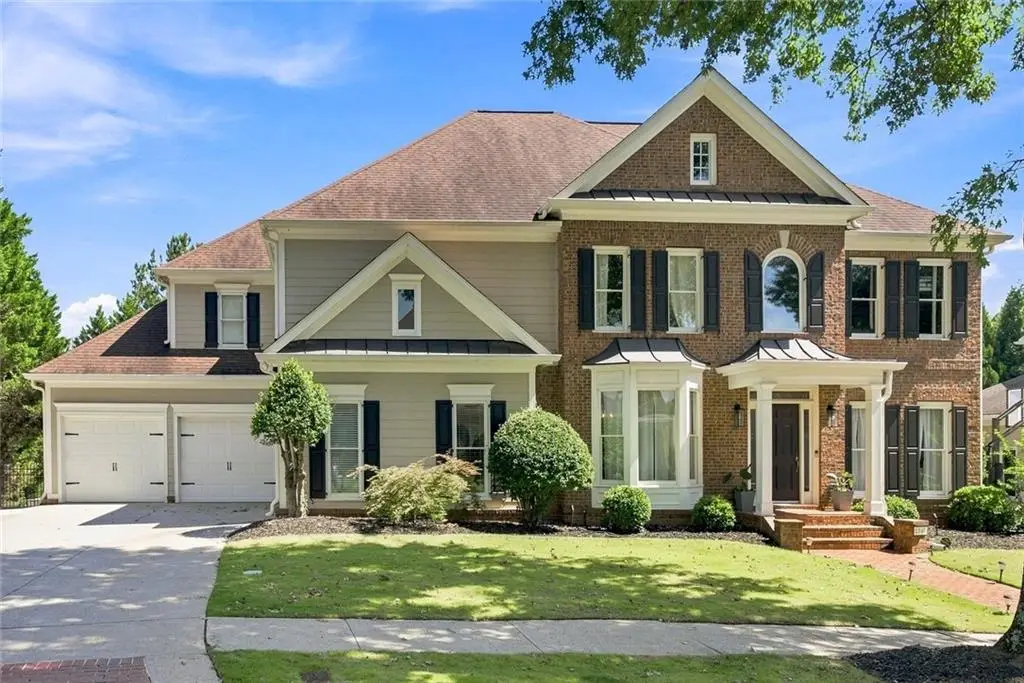 1044 Meadow Club Court, Suwanee, GA 30024 - #1