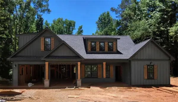 1810 Sandy Flat Road, Bowdon, GA 30108