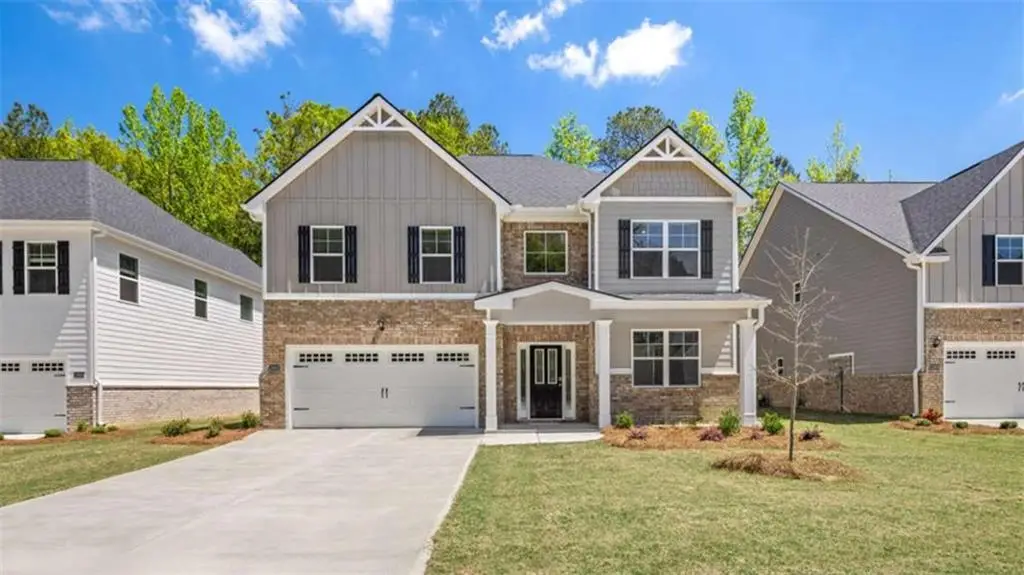 13417 Whitman Lane Se, Covington, GA 30014 - #1