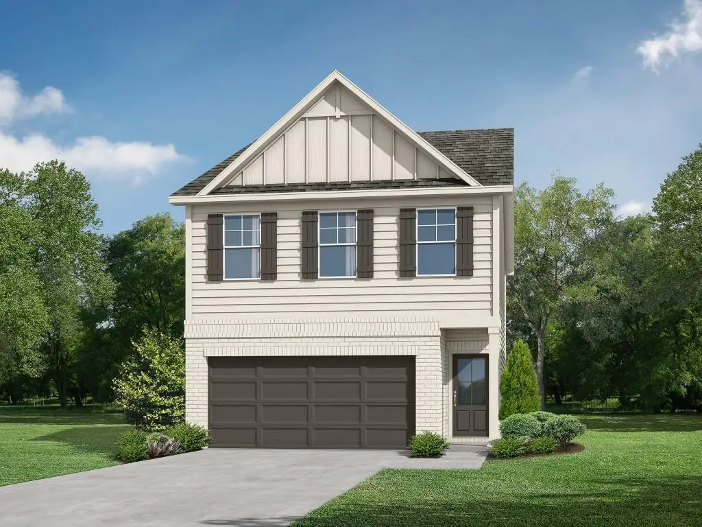 3371 Thurgood Court, Snellville, GA 30078 - #1