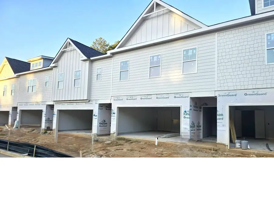 3371 Thurgood Court, Snellville, GA 30078 - #3