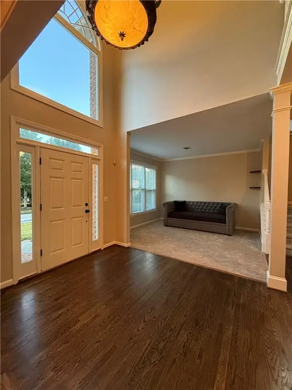 6782 Poplar Grove Way, Stone Mountain, GA 30087