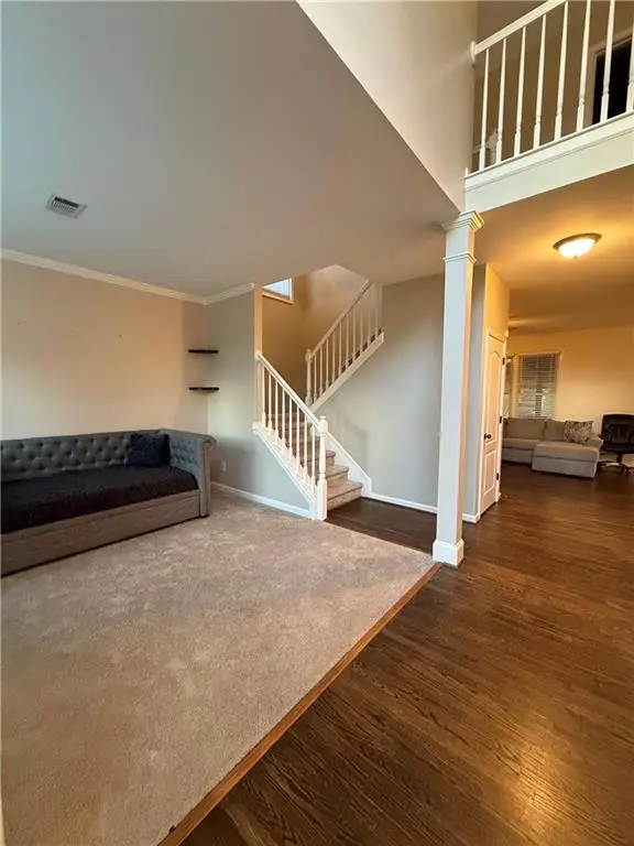6782 Poplar Grove Way, Stone Mountain, GA 30087 - #2