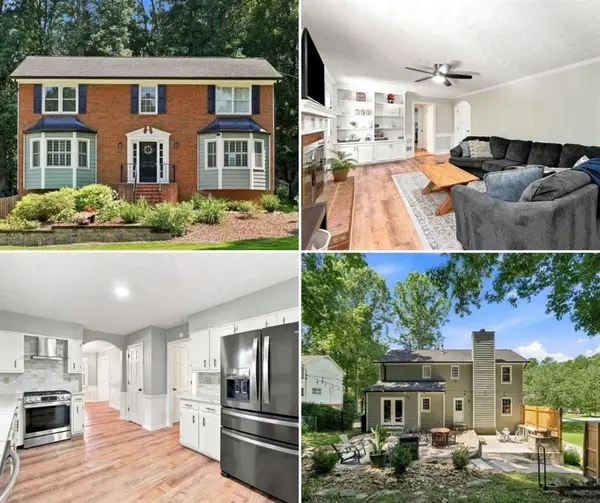 3627 Kelin Court Sw, Lilburn, GA 30047