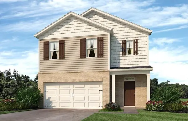 211 Rolling Meadow Trace, Jasper, GA 30143