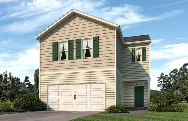 203 Rolling Meadow Trace, Jasper, GA 30143