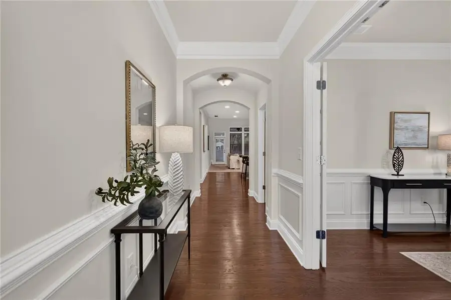 133 Marlow Drive, Woodstock, GA 30188 - #2
