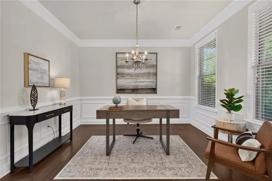 133 Marlow Drive, Woodstock, GA 30188 - #3