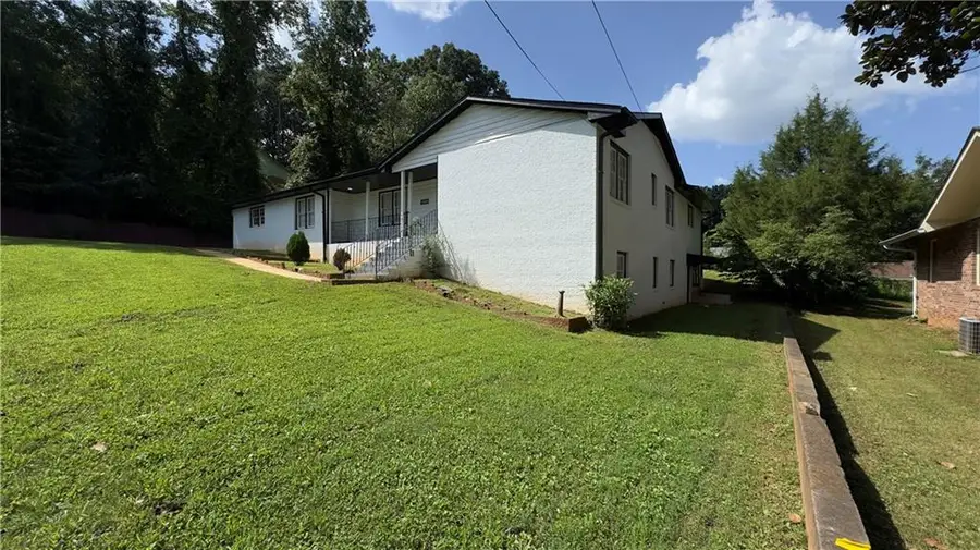 1050 Forest Heights Road, Stone Mountain, GA 30083 - #3