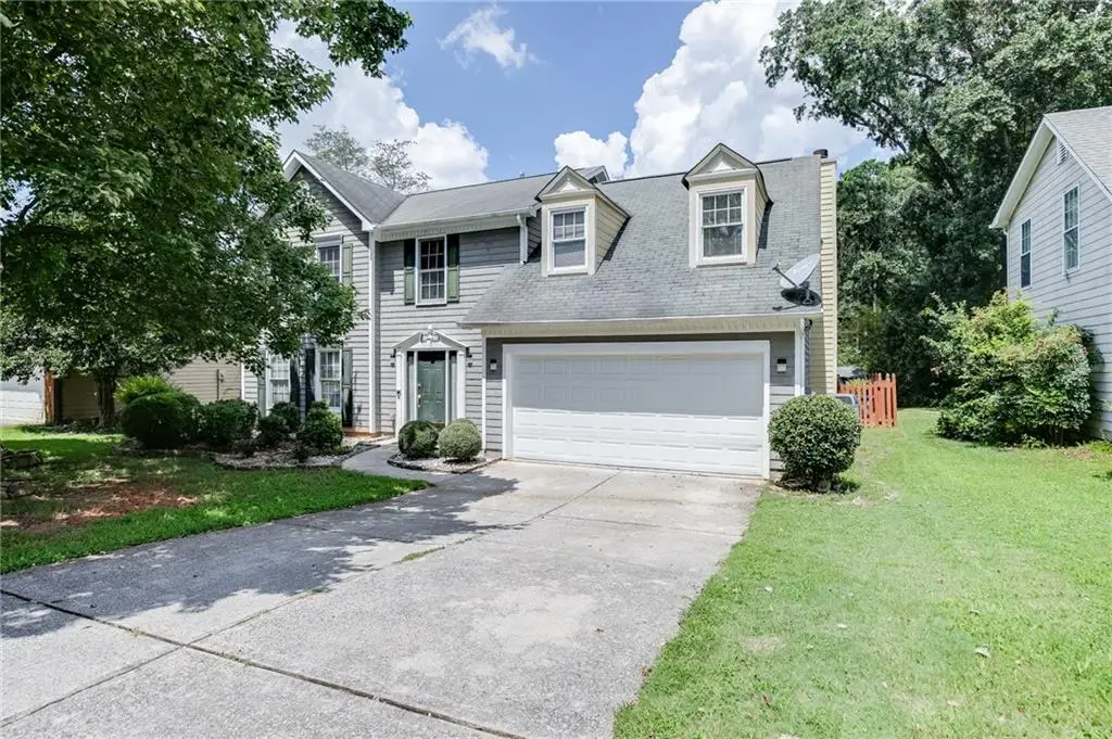 3135 Paces Landing Drive, Lawrenceville, GA 30044 - #1
