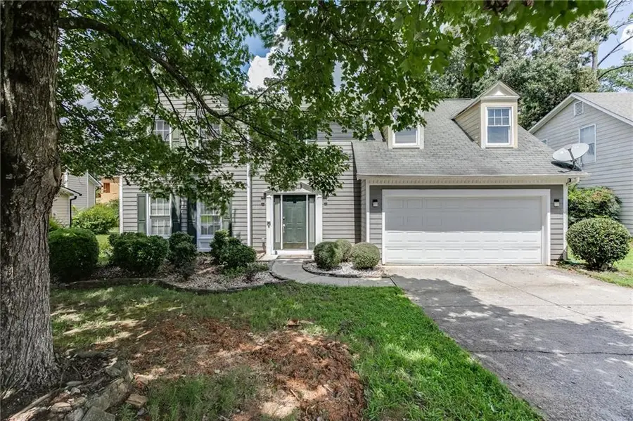 3135 Paces Landing Drive, Lawrenceville, GA 30044 - #2