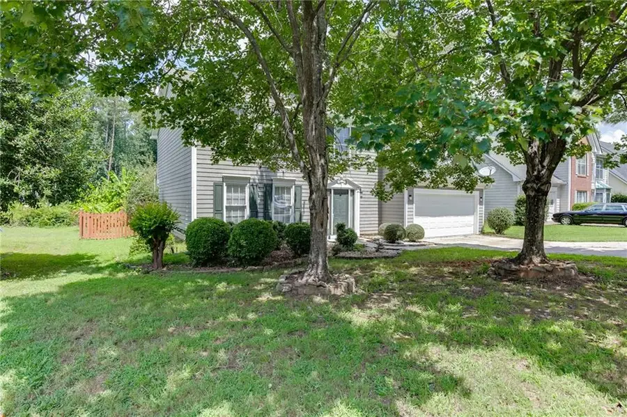 3135 Paces Landing Drive, Lawrenceville, GA 30044 - #3
