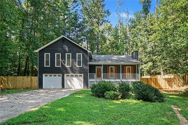880 Faye Drive Nw, Kennesaw, GA 30144