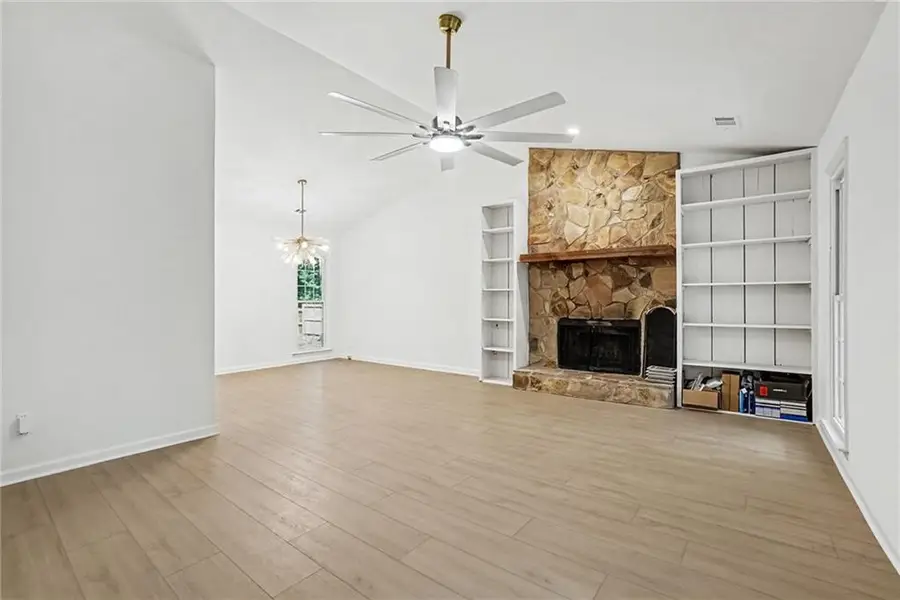 880 Faye Drive Nw, Kennesaw, GA 30144 - #3