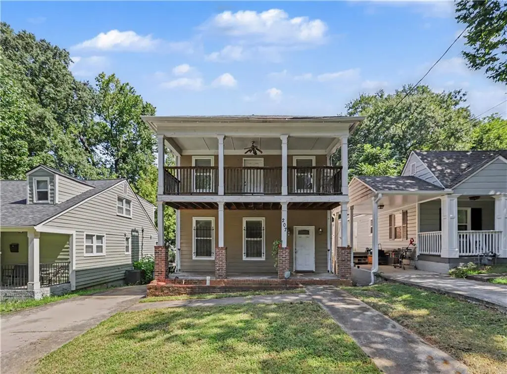 207 Ollie Street Nw, Atlanta, GA 30314 - #1
