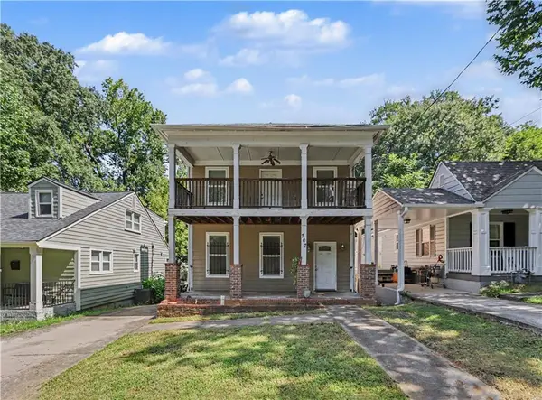 207 Ollie Street Nw, Atlanta, GA 30314
