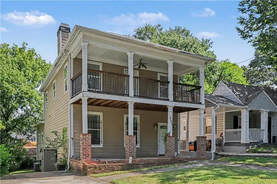 207 Ollie Street Nw, Atlanta, GA 30314 - #2