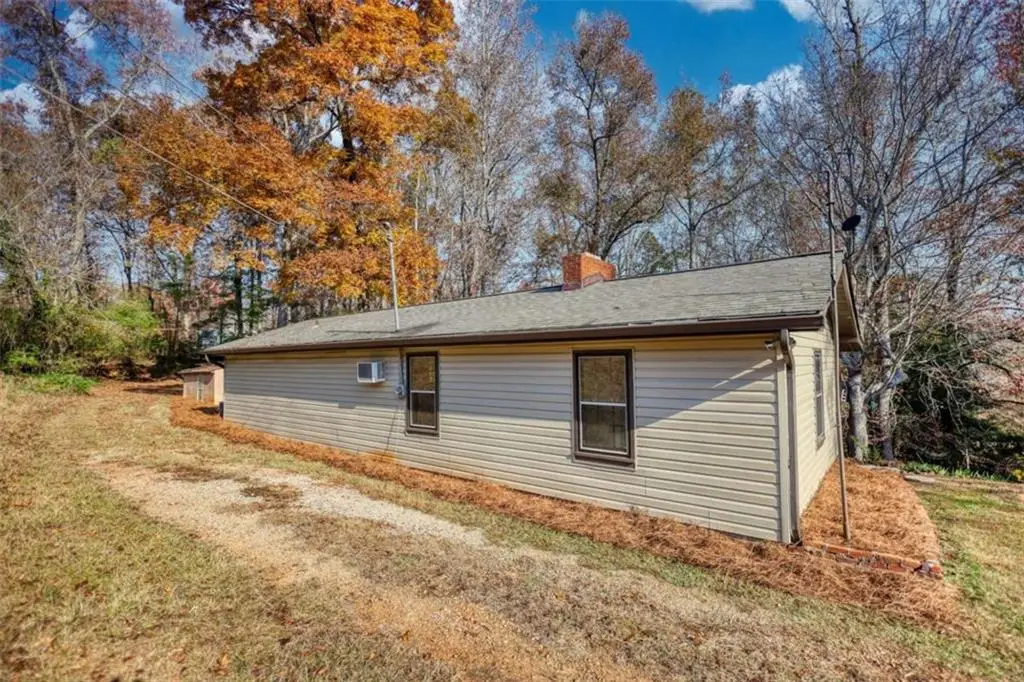 3001 Highway 213, Mansfield, GA 30055 - #1