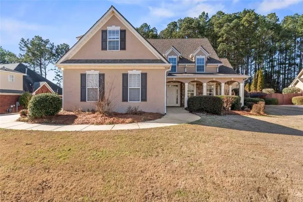 1216 Mcallistar Drive, Locust Grove, GA 30248 - #1