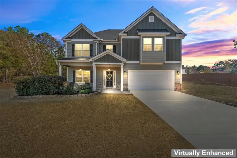 204 Clear Springs Court, Jackson, GA 30233 - #2