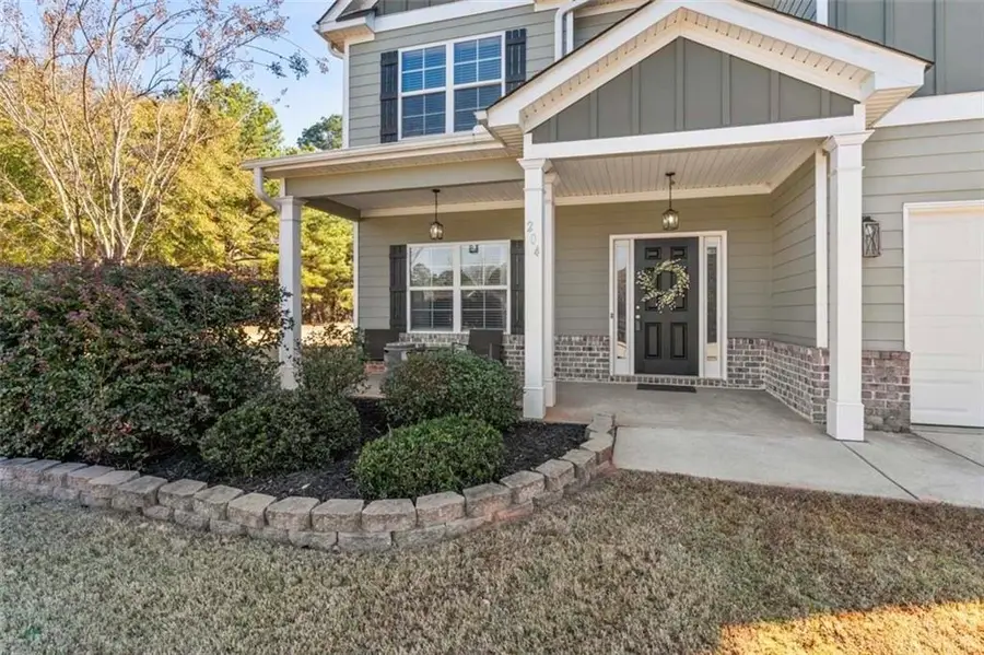 204 Clear Springs Court, Jackson, GA 30233 - #3
