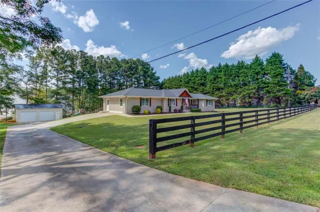 900 Alcovy Street, Monroe, GA 30655 - #1