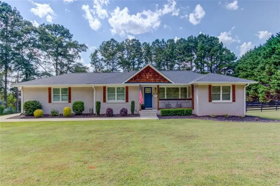 900 Alcovy Street, Monroe, GA 30655 - #2