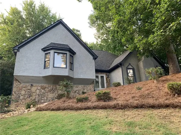 210 Wessex Court, Sandy Springs, GA 30328