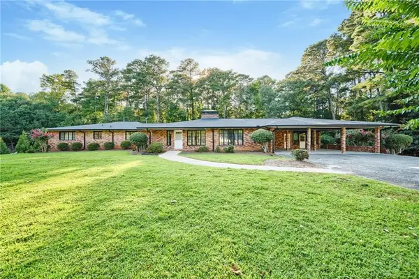 4671 Dogwood Drive, Acworth, GA 30101