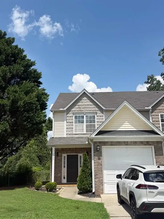1556 Paramount View Trace, Buford, GA 30518 - #1