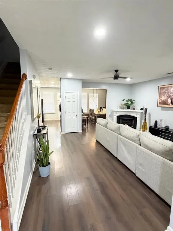 1556 Paramount View Trace, Buford, GA 30518 - #2