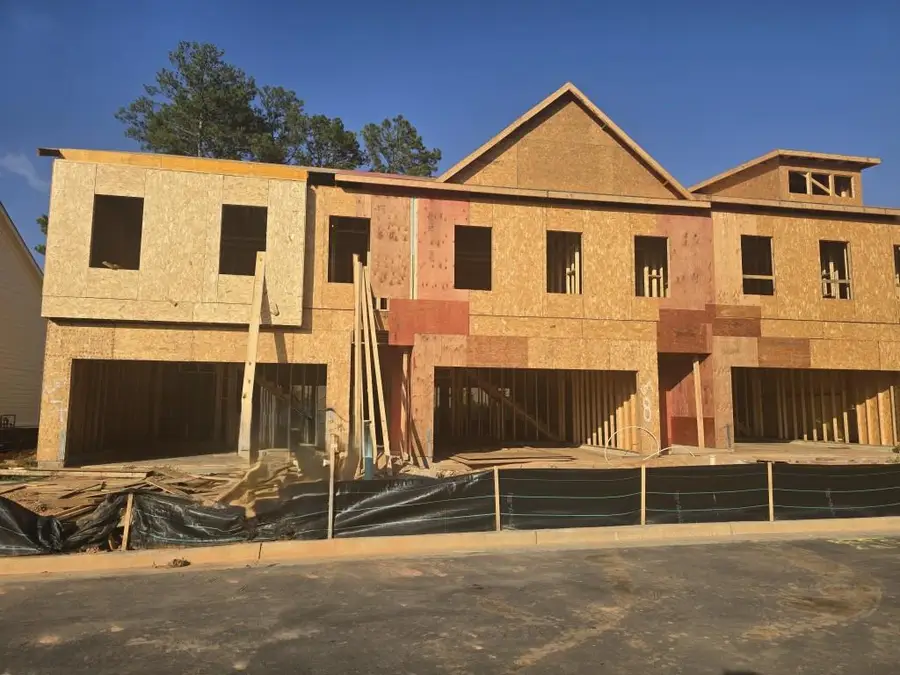 3369 Thurgood Court, Snellville, GA 30078 - #3