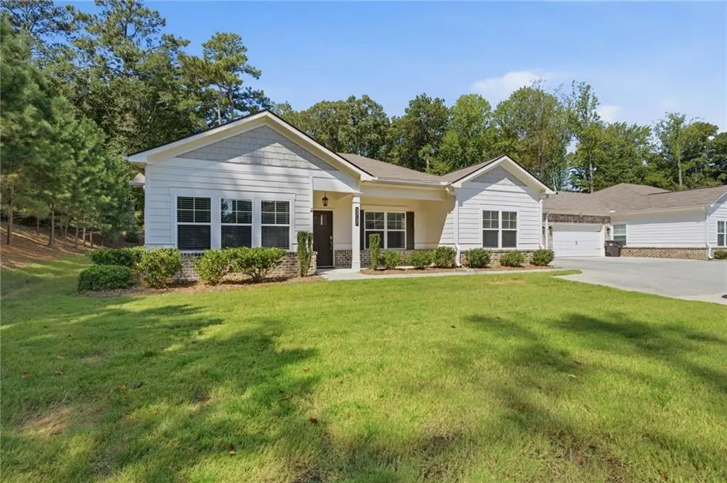 3717 Cheswolde Avenue, Powder Springs, GA 30127 - #1