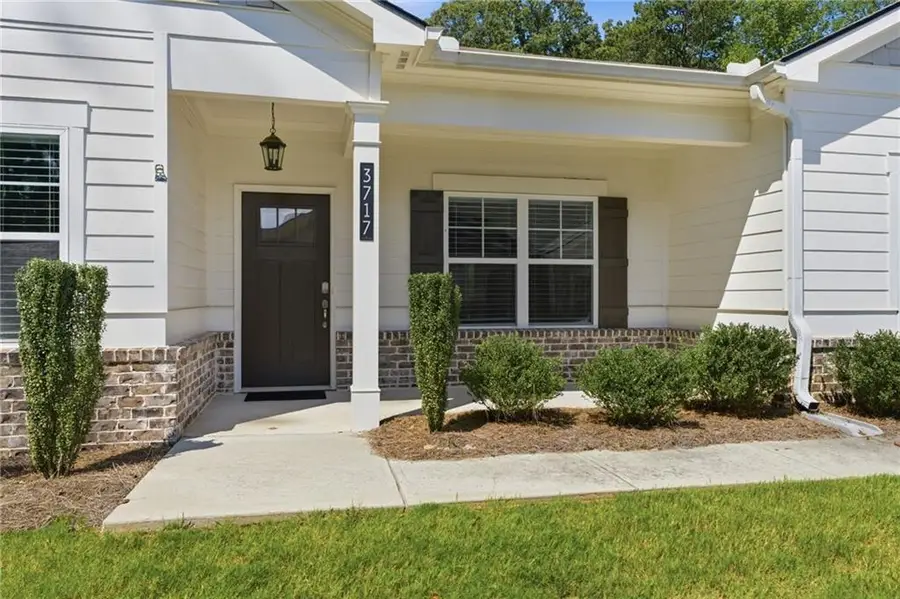 3717 Cheswolde Avenue, Powder Springs, GA 30127 - #2