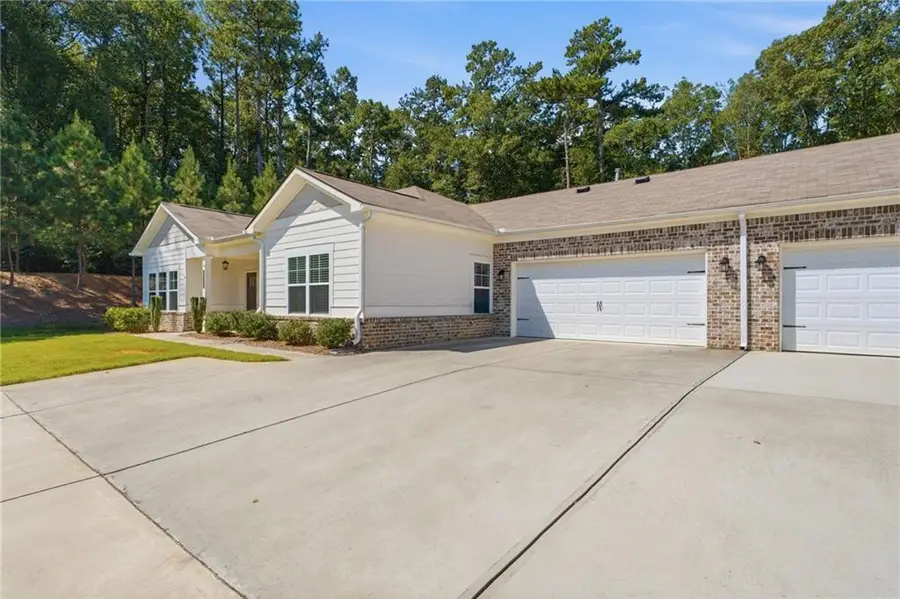 3717 Cheswolde Avenue, Powder Springs, GA 30127 - #3