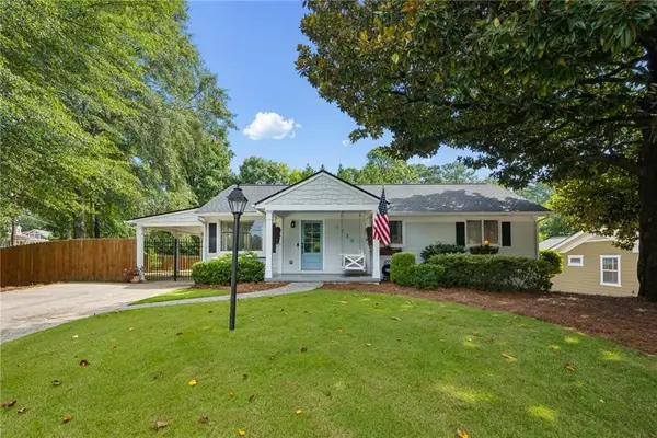 1730 8th Street, Atlanta, GA 30341