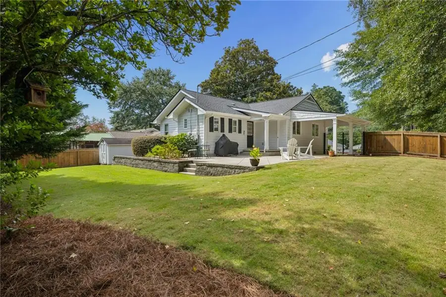 1730 8th Street, Atlanta, GA 30341 - #2
