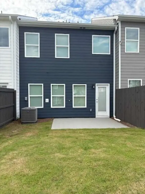 1354 Willow Brook Circle, Jonesboro, GA 30238 - #2
