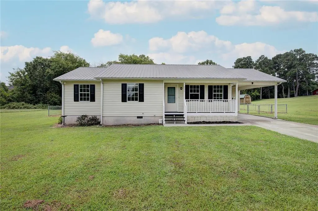 7097 Fairmount Highway Se, Calhoun, GA 30701 - #1