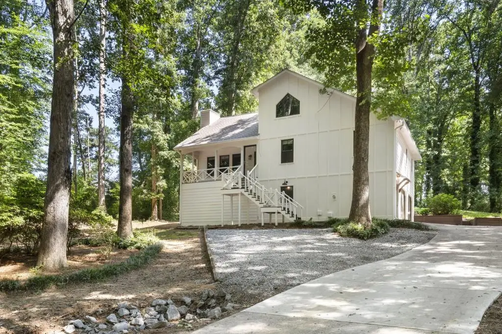 109 Toonigh Court, Woodstock, GA 30188 - #1