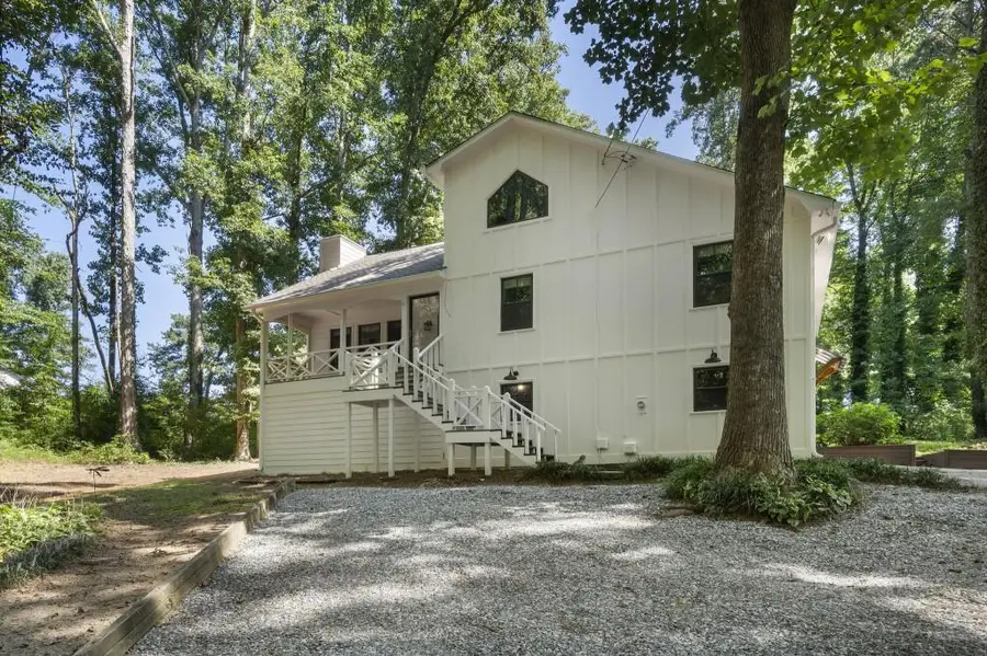109 Toonigh Court, Woodstock, GA 30188 - #2