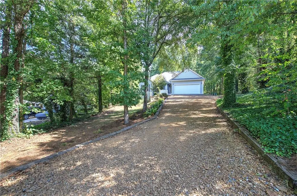 15 Willow Wood Lane Nw, Cartersville, GA 30120 - #1