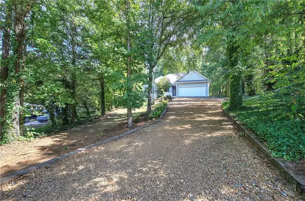 15 Willow Wood Lane Nw, Cartersville, GA 30120