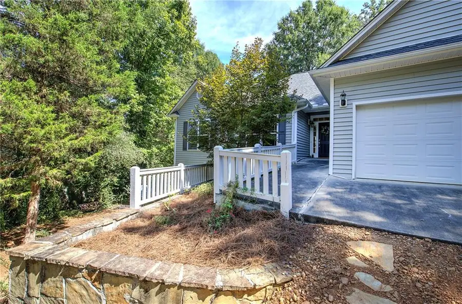 15 Willow Wood Lane Nw, Cartersville, GA 30120 - #3