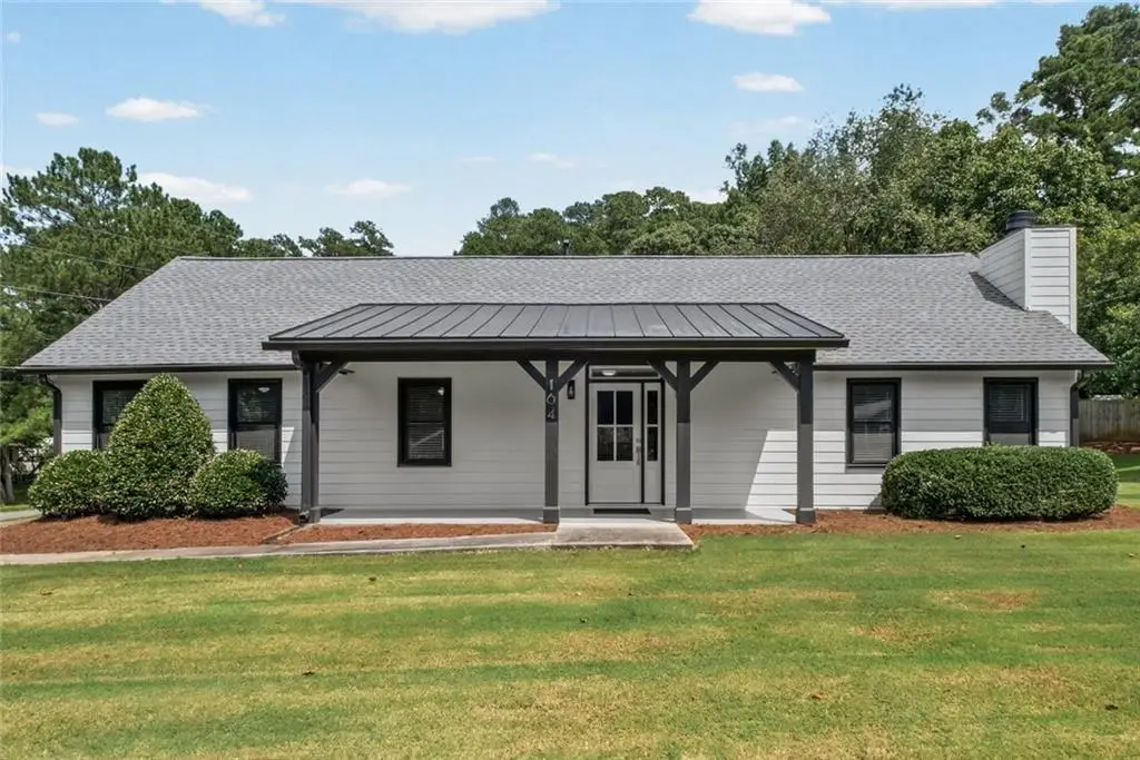 164 Dials Drive, Woodstock, GA 30188 - #1