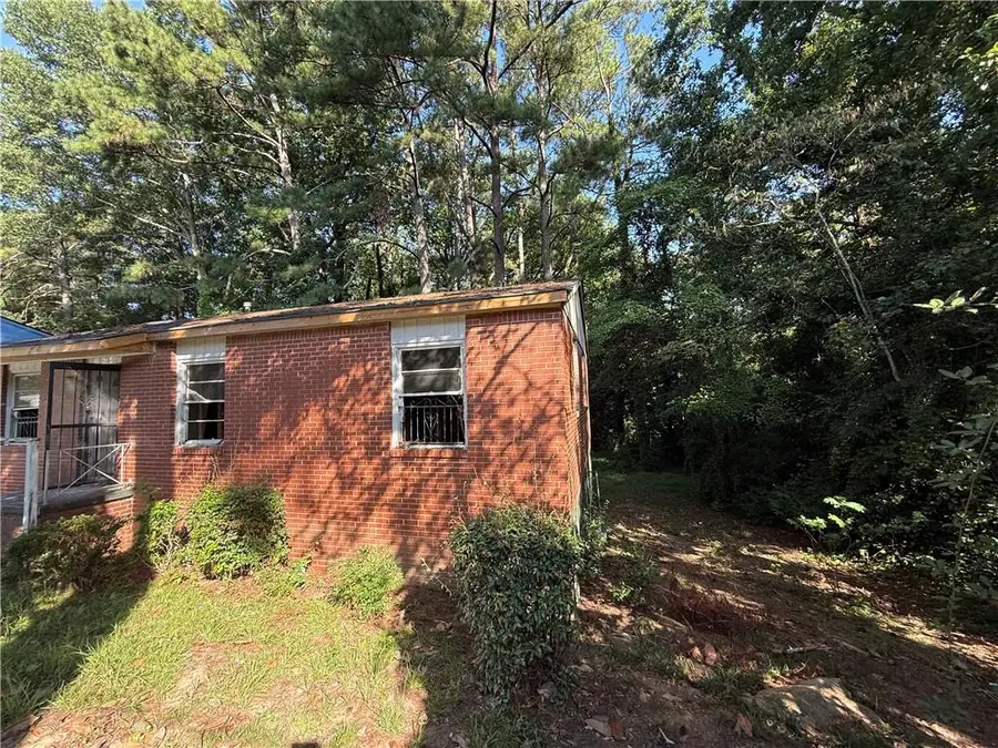 264 NW Fairburn Rd Nw, Atlanta, GA 30331 - #3