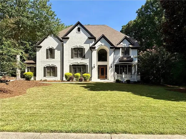 4296 Bristlecone Drive Nw, Marietta, GA 30064