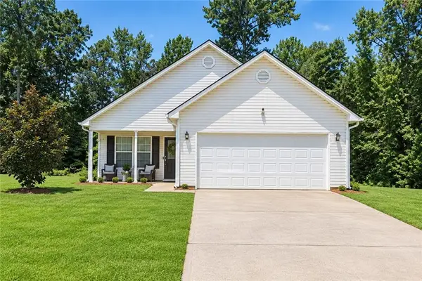 55 Kaitlin Court, Covington, GA 30016