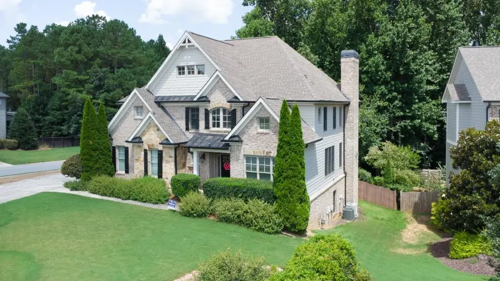 6905 Concord Brook Lane, Cumming, GA 30028 - #1