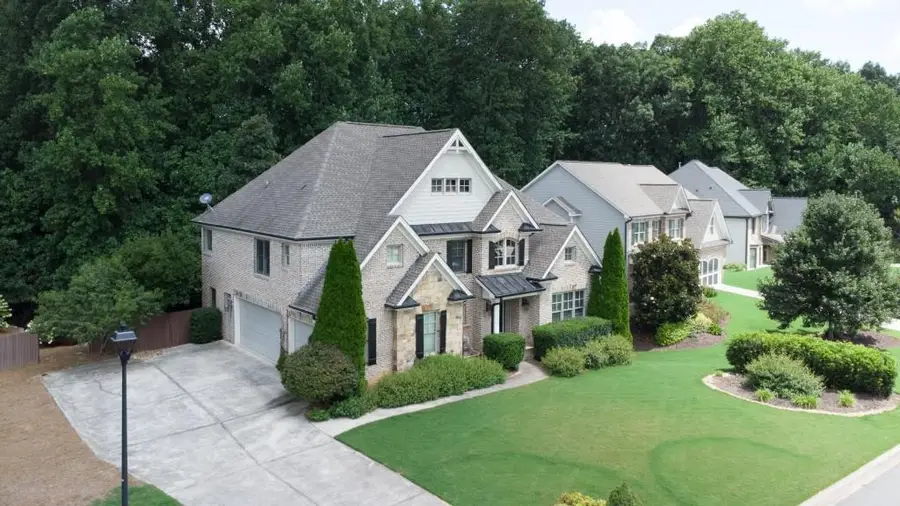 6905 Concord Brook Lane, Cumming, GA 30028 - #3